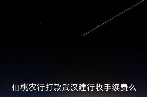 仙桃农业银行怎么样,仙桃的农业银行有哪几个网点