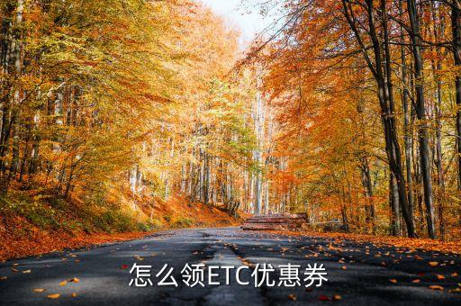 新版农业银行怎么领etc礼券,农业银行怎么办理ETC