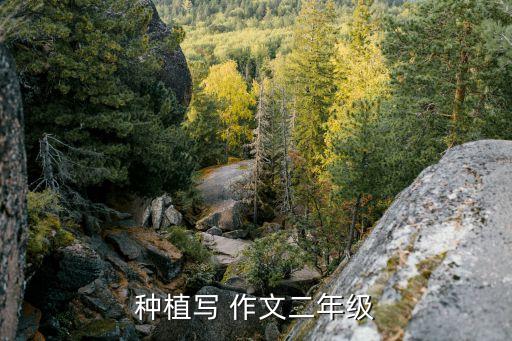 农业种子作文怎么写,笑的种子叙作文600字怎么写