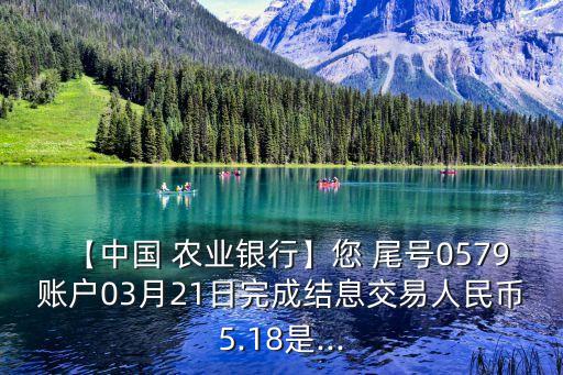 农业银行尾号什么意思,abc中国农业银行是什么意思
