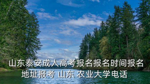 山东农业大学怎么购电,到山东农业大学南校区怎么走