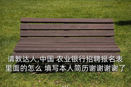 农业银行邮政编码怎么填写,怎么查询自己的邮政编码