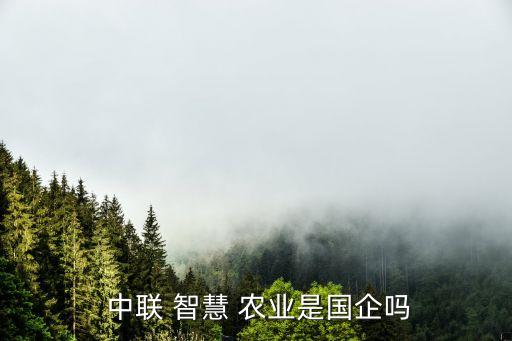 中联智慧农业公园怎么样,湖南中联智慧农业公司怎么样