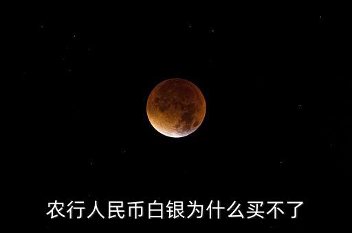 农业银行怎么买银子