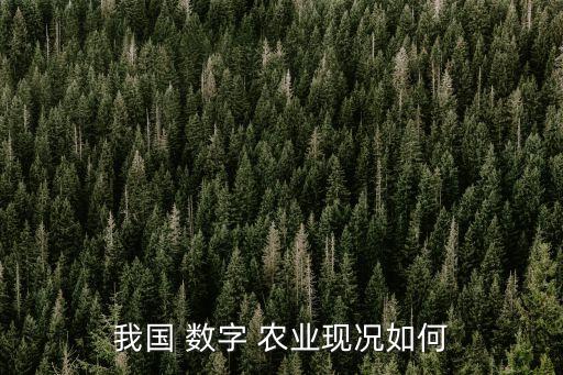 数字农业范文怎么写的,农业科技公司简介怎么写 范文