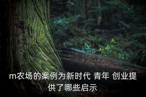 青年农业创业宣传怎么做