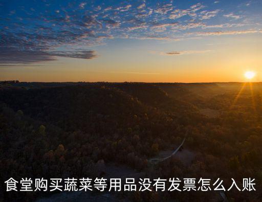 农业公司平日怎么做账
