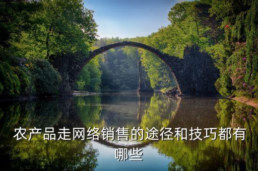 农业电商农产品怎么选,电商农业