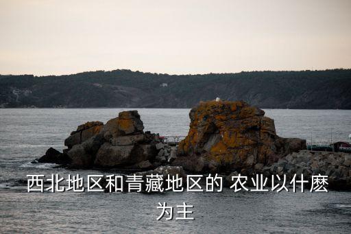 西北适合什么农业,西北农业学院 在什么 地方