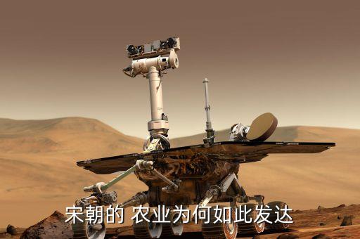 宋代农业的突出表现是什么,宋代商业发展的突出表现是什么?