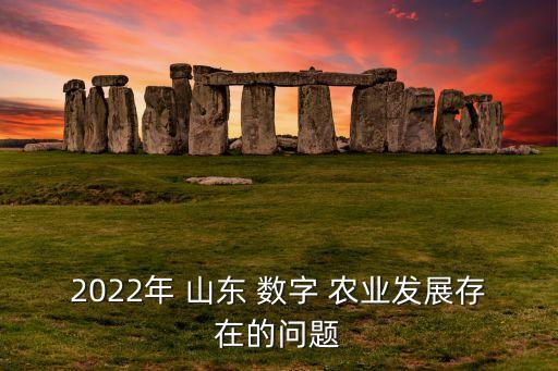 山东什么是数字农业,农业银行卡上的数字代表什么?