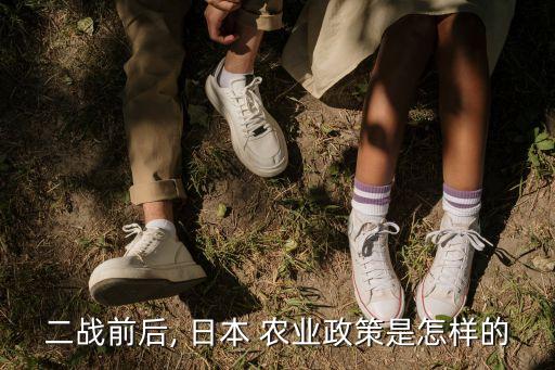 日本综合农业模式是什么,农业可持续发展的主要模式是什么