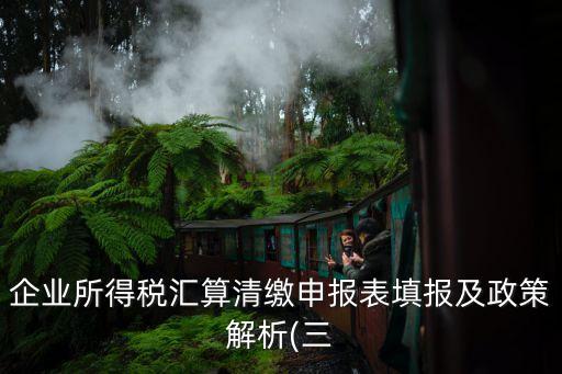 农业税收优惠表格怎么填