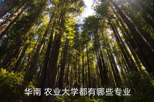 华南农业大学思政课考什么