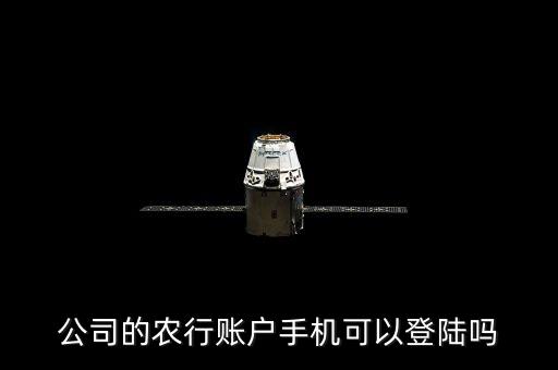 农业银行对公怎么登录,网上农业银行怎么登录