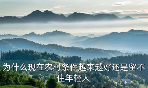 广东农业发展前景怎么样,农业的发展前景以及行业现状