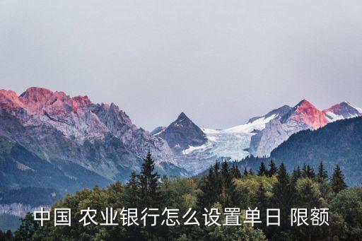 农业医保支付限额怎么改,医保统筹支付每个月有限额吗