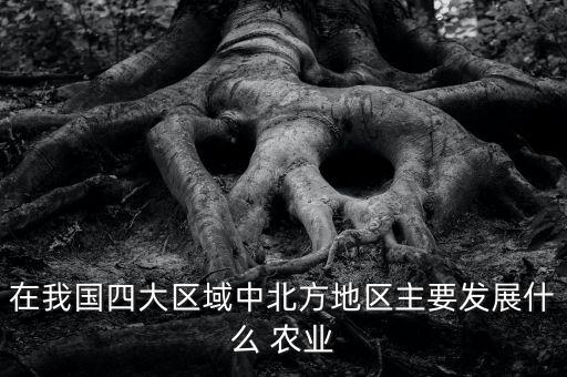 在东北做什么农业比较好,今年农业农村做什么项目比较好
