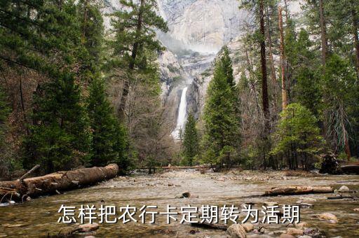农业银行死期怎么操作,存死期邮政好还是农业银行好