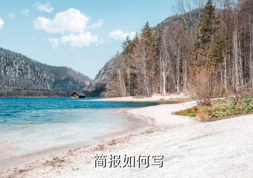 农业公司简报内容怎么写