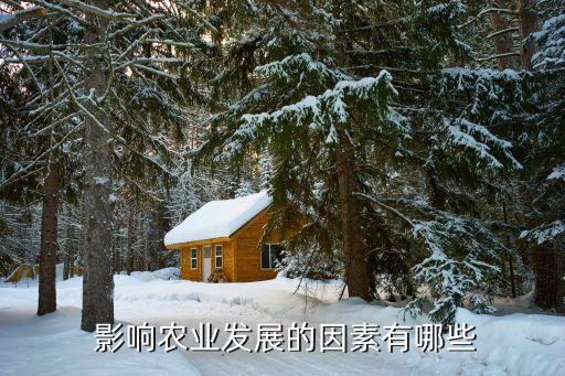 资金怎么影响农业区位的,市场对农业区位的影响