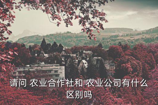 同农农业有限公司怎么样,河北恒农坡农业科技有限公司