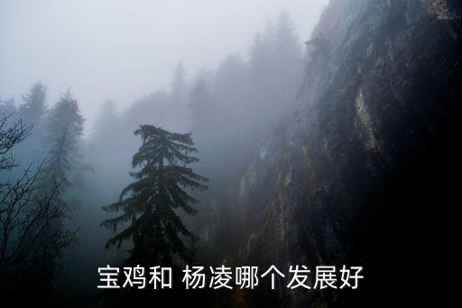 杨凌农业底蕴怎么样