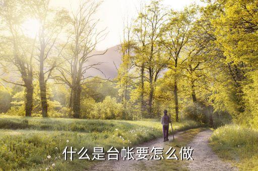 农业稻谷台账怎么做