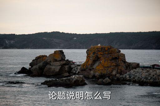 农业税退税思考论文怎么写