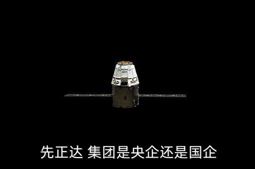  先正达 集团是央企还是国企