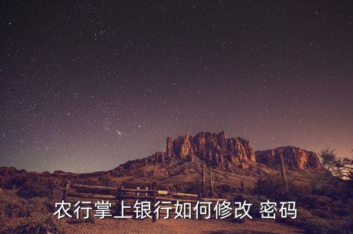 农业借记卡怎么改密码,农业的借记卡能改成储蓄卡吗