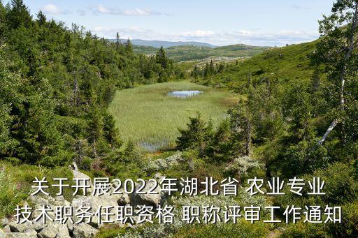 农业农村办职称怎么样的,农村农业发展方向是什么