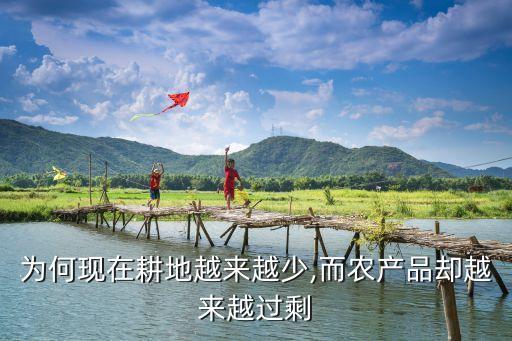 为什么农业用地便宜了,商业用地为什么便宜