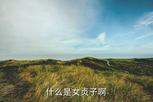 女贞子，什么是女贞子啊