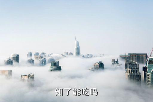 知了能吃吗，知了能不能吃