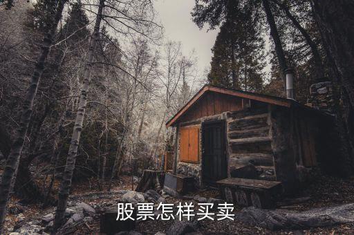 怎么炒农业股票呢，股票怎样买卖