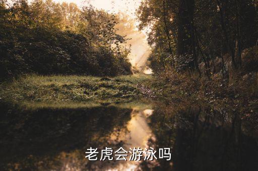 会游泳的动物，什么动物会飞会跑会游泳