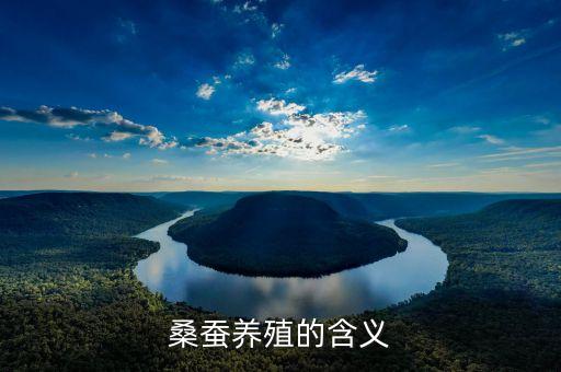 桑蚕养殖，怎样养蚕才能养好