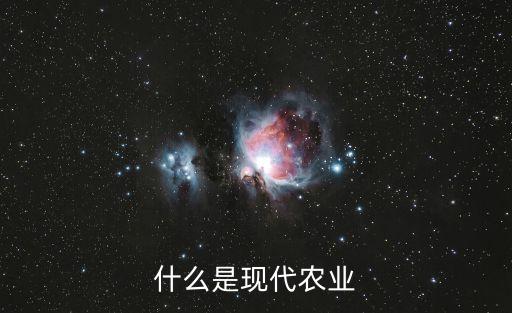 新农业，投资新农业项目如何