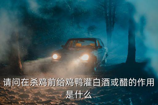 怎么杀鸡，怎样盗Q