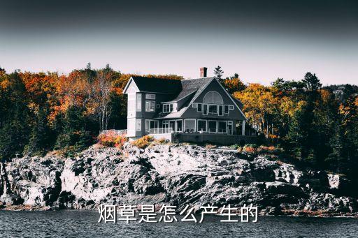 烟草是怎么产生的