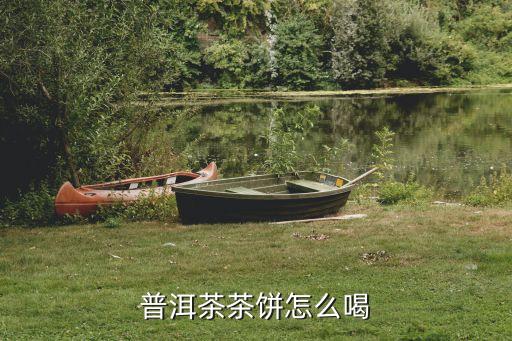 怎样喝普洱茶，怎么喝普洱茶