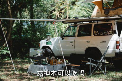 龙神木可以吃吗