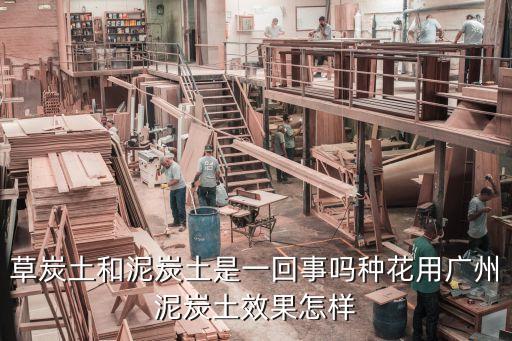 草炭土，泥炭土与草炭土的区别在哪