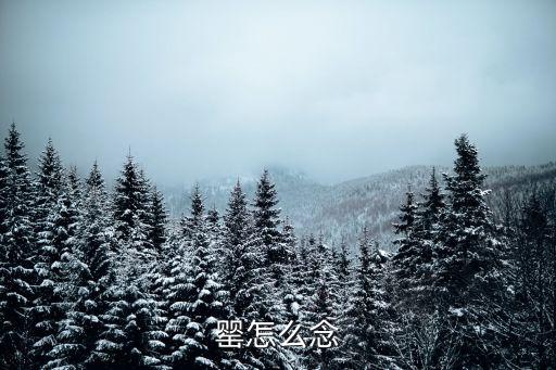 罂，罂怎么念