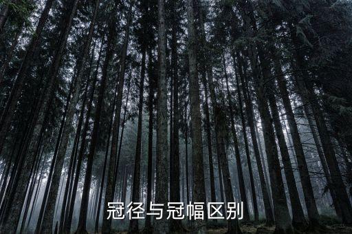 蓬径，树苗的蓬径是什么意思