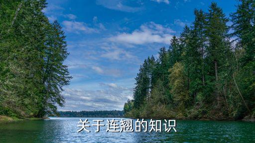 关于连翘的知识
