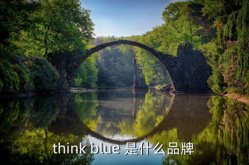 think blue 是什么品牌