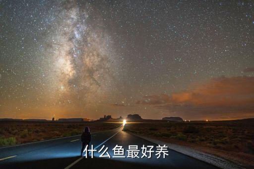 鱼类养殖，常见淡水鱼怎样养殖