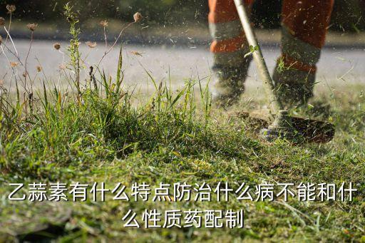 乙蒜素，乙蒜素属于危险品吗